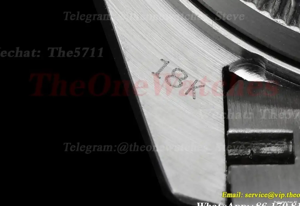 Dia RG Datejust 28mm Mop MY8215 GDF Dia SS 0413